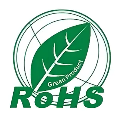 RoHS Compliance for Applicable Products