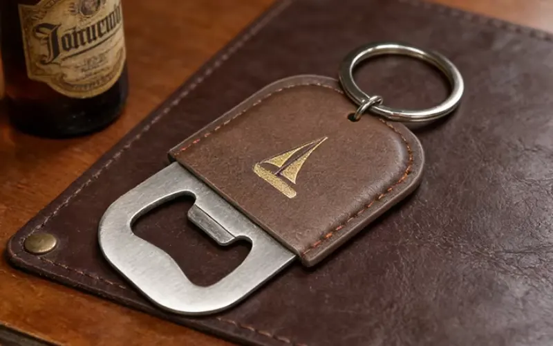 add logo and packaging