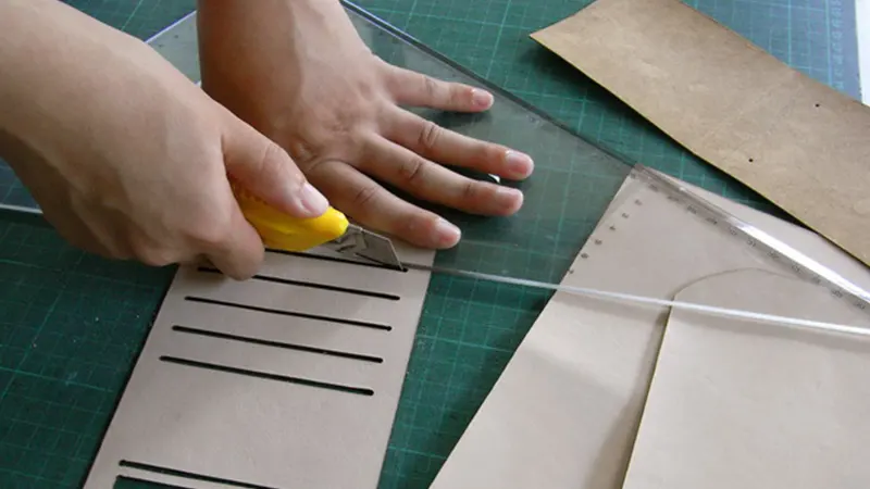 production process