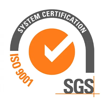 SGS Testing and Inspection Certification