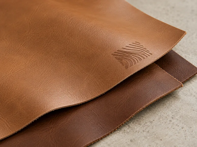 laserable pu leather