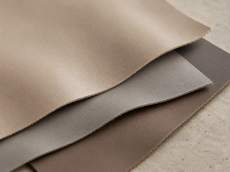 microfiber leather