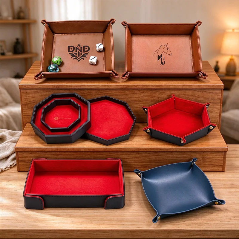 rpg game trays